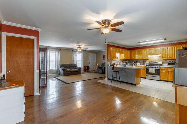 8031 Standifer Gap Road, Chattanooga, TN 37421