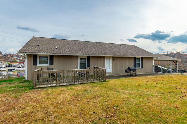 8031 Standifer Gap Road, Chattanooga, TN 37421