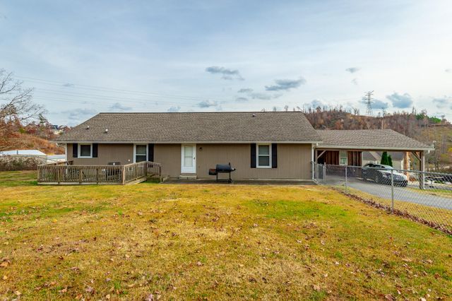 8031 Standifer Gap Road, Chattanooga, TN 37421
