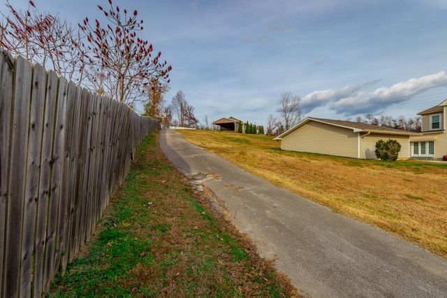8031 Standifer Gap Road, Chattanooga, TN 37421