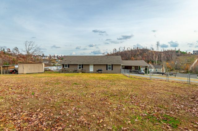 8031 Standifer Gap Road, Chattanooga, TN 37421
