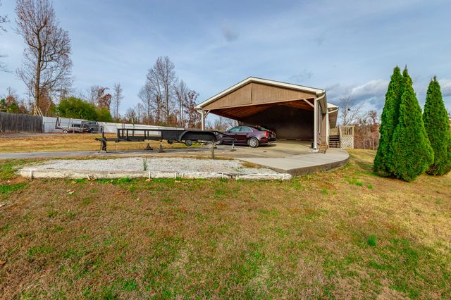 8031 Standifer Gap Road, Chattanooga, TN 37421