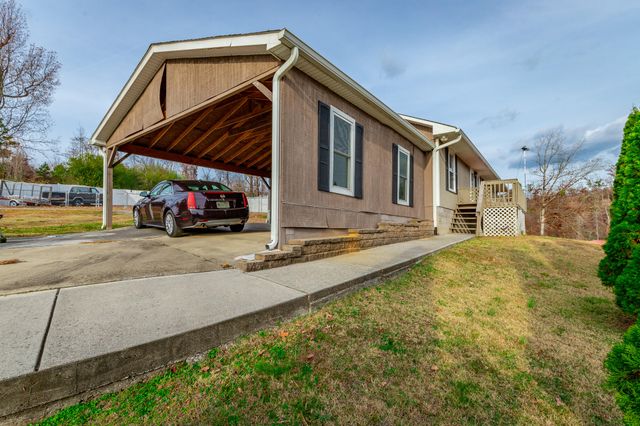 8031 Standifer Gap Road, Chattanooga, TN 37421