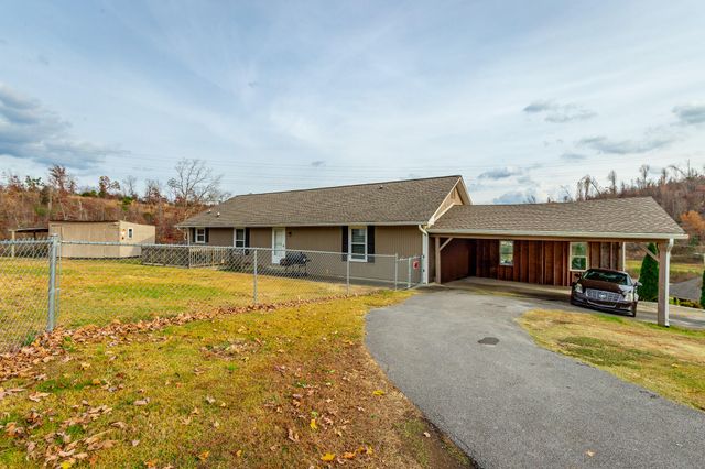 8031 Standifer Gap Road, Chattanooga, TN 37421