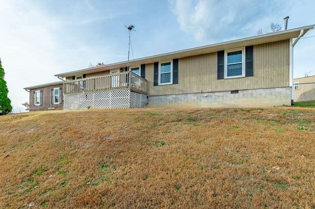 8031 Standifer Gap Road, Chattanooga, TN 37421