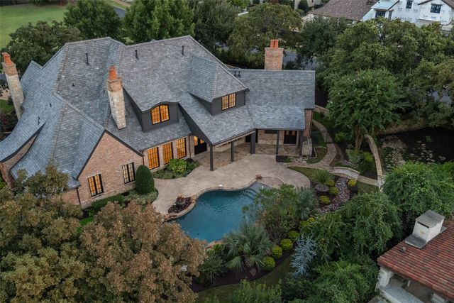 2000 White Wing Cove, Westlake, TX 76262