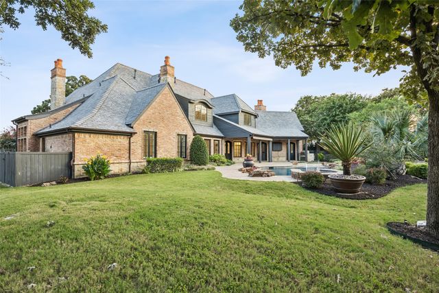 2000 White Wing Cove, Westlake, TX 76262