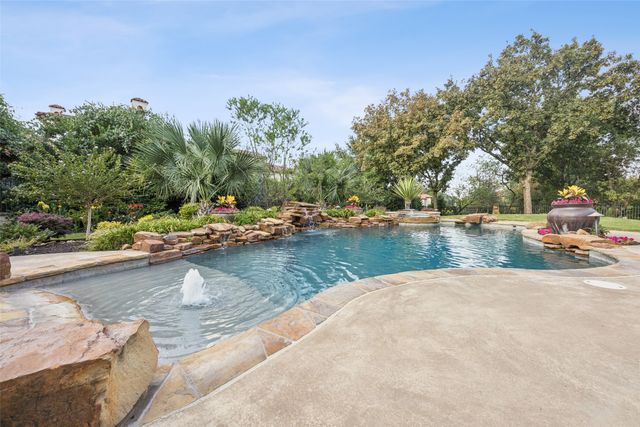 2000 White Wing Cove, Westlake, TX 76262