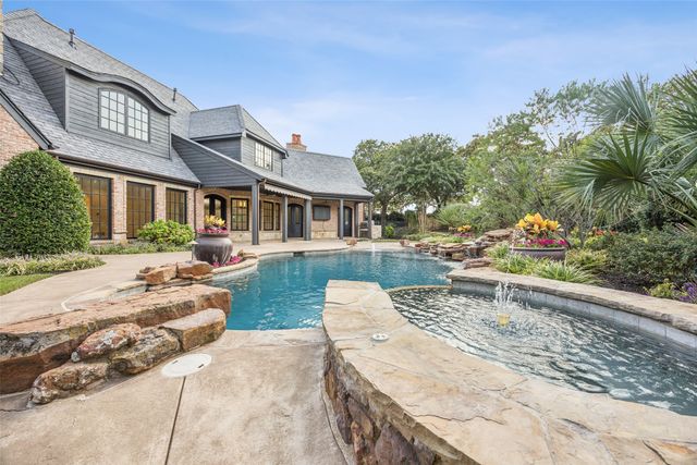 2000 White Wing Cove, Westlake, TX 76262