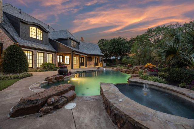 2000 White Wing Cove, Westlake, TX 76262