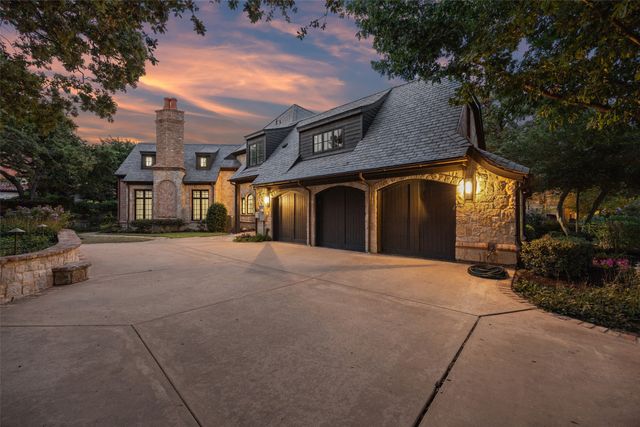 2000 White Wing Cove, Westlake, TX 76262