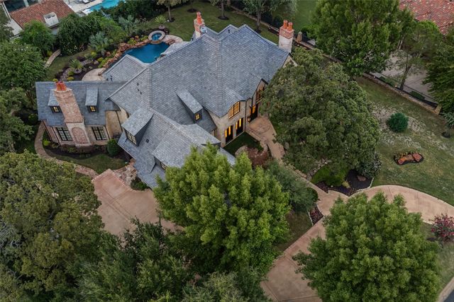 2000 White Wing Cove, Westlake, TX 76262