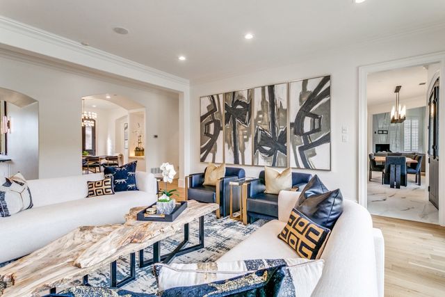 2000 White Wing Cove, Westlake, TX 76262