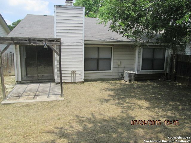 3932 Heritage Hill Dr, San Antonio, TX 78247