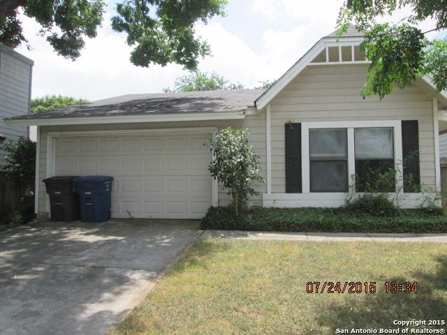 3932 Heritage Hill Dr, San Antonio, TX 78247