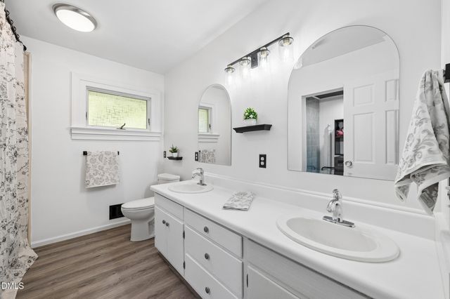 402 Stallings Road, Zebulon, NC 27597