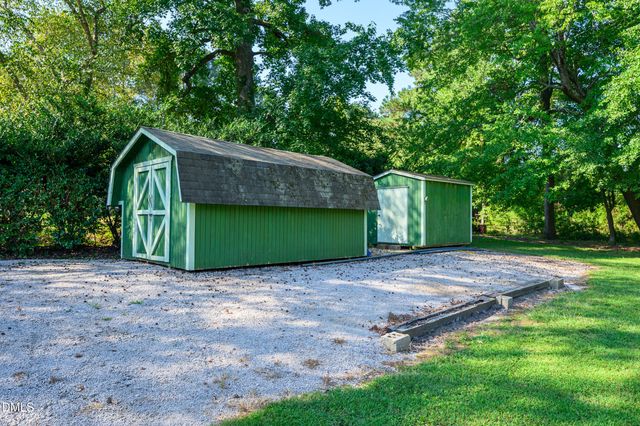 402 Stallings Road, Zebulon, NC 27597