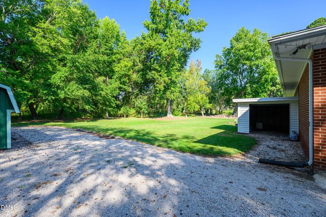 402 Stallings Road, Zebulon, NC 27597