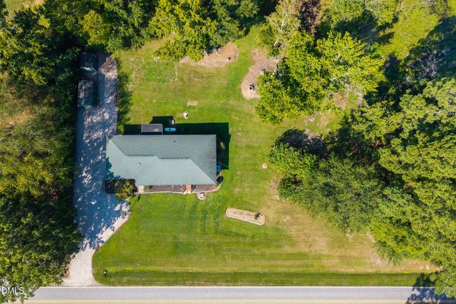 402 Stallings Road, Zebulon, NC 27597