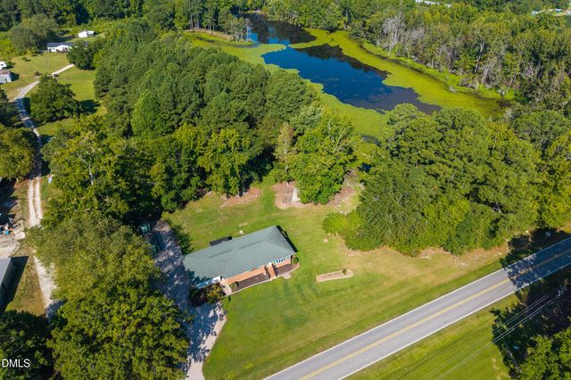 402 Stallings Road, Zebulon, NC 27597