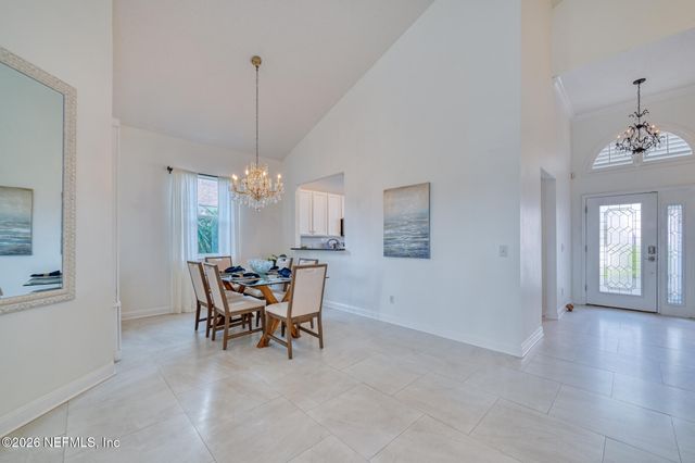 645 SAND ISLES Circle, Ponte Vedra Beach, FL 32082