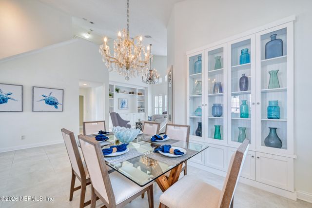 645 SAND ISLES Circle, Ponte Vedra Beach, FL 32082