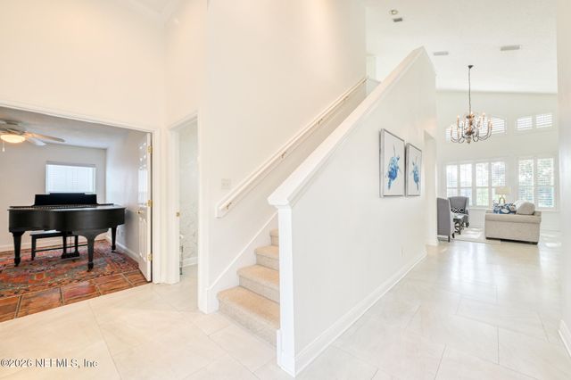 645 SAND ISLES Circle, Ponte Vedra Beach, FL 32082