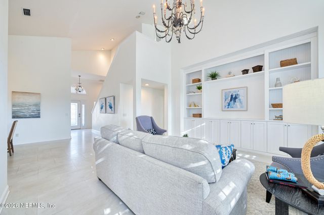 645 SAND ISLES Circle, Ponte Vedra Beach, FL 32082