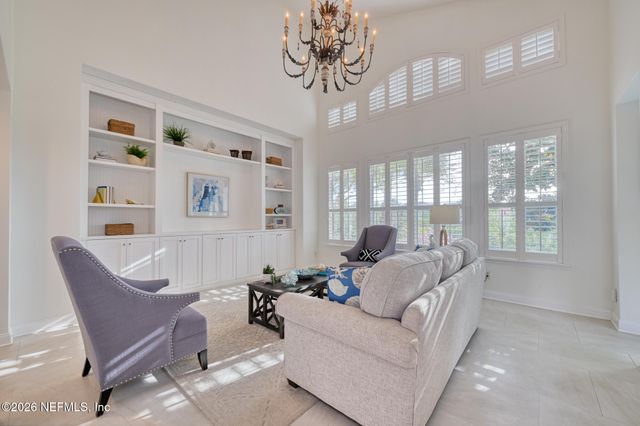 645 SAND ISLES Circle, Ponte Vedra Beach, FL 32082