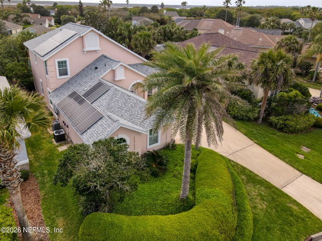 645 SAND ISLES Circle, Ponte Vedra Beach, FL 32082