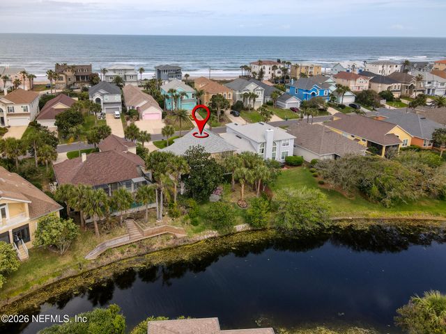 645 SAND ISLES Circle, Ponte Vedra Beach, FL 32082