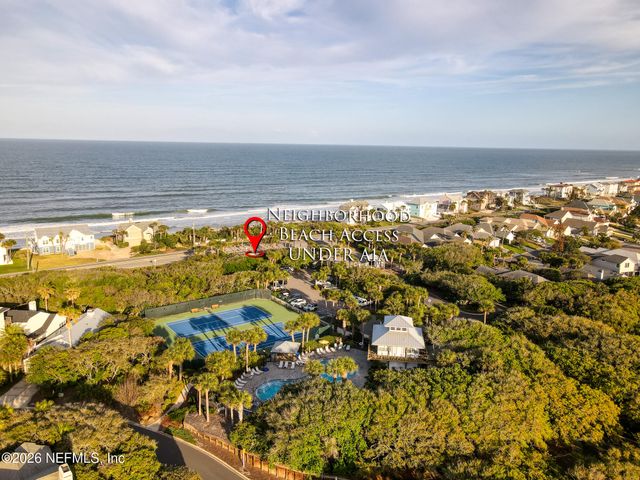 645 SAND ISLES Circle, Ponte Vedra Beach, FL 32082