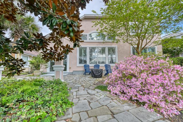 645 SAND ISLES Circle, Ponte Vedra Beach, FL 32082