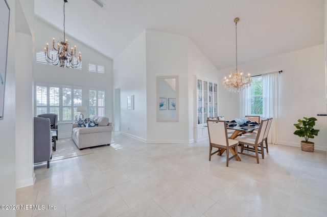 645 SAND ISLES Circle, Ponte Vedra Beach, FL 32082