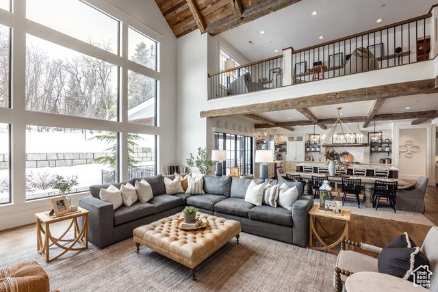 1230 S EAGLENEST DR, Woodland Hills, UT 84653