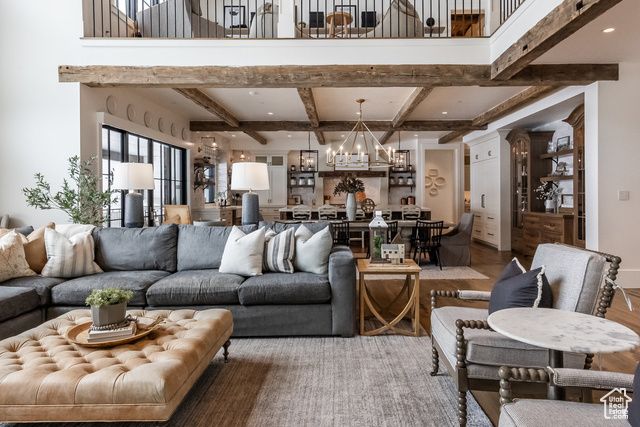 1230 S EAGLENEST DR, Woodland Hills, UT 84653