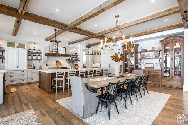 1230 S EAGLENEST DR, Woodland Hills, UT 84653