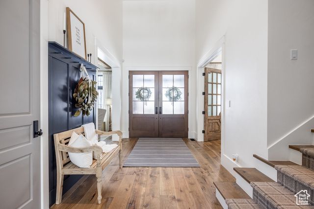 1230 S EAGLENEST DR, Woodland Hills, UT 84653