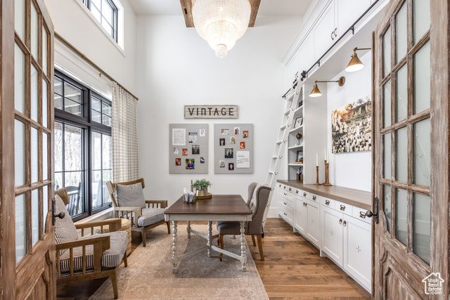 1230 S EAGLENEST DR, Woodland Hills, UT 84653