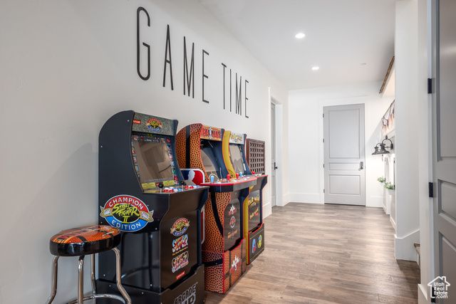 1230 S EAGLENEST DR, Woodland Hills, UT 84653