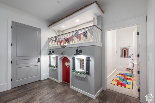 1230 S EAGLENEST DR, Woodland Hills, UT 84653