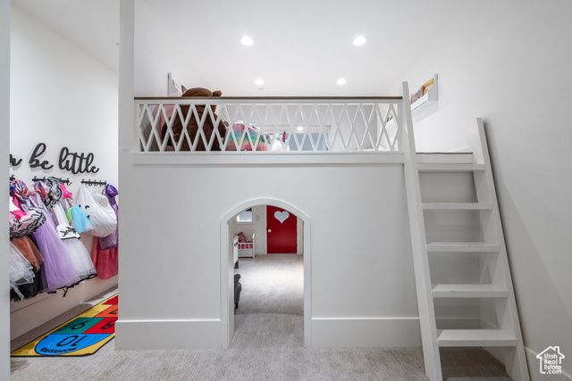 1230 S EAGLENEST DR, Woodland Hills, UT 84653