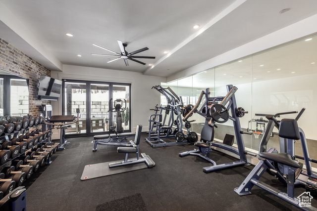 1230 S EAGLENEST DR, Woodland Hills, UT 84653