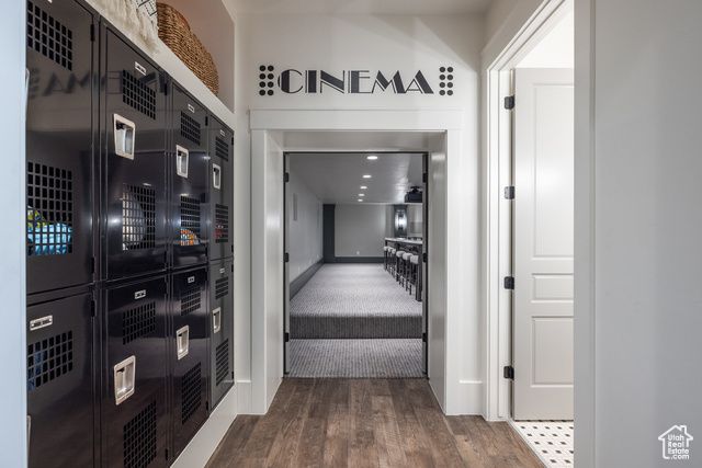 1230 S EAGLENEST DR, Woodland Hills, UT 84653