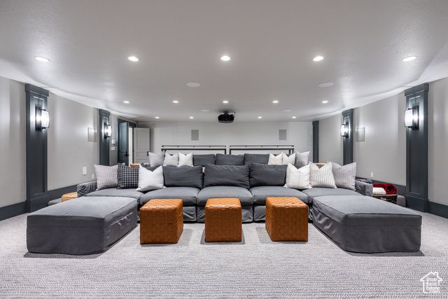 1230 S EAGLENEST DR, Woodland Hills, UT 84653