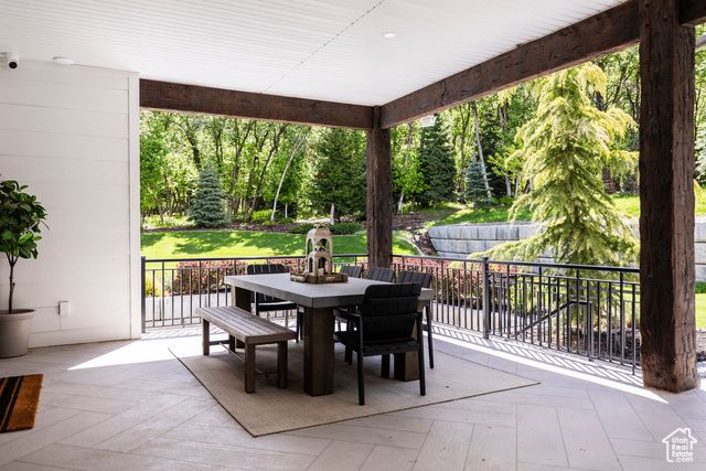 1230 S EAGLENEST DR, Woodland Hills, UT 84653