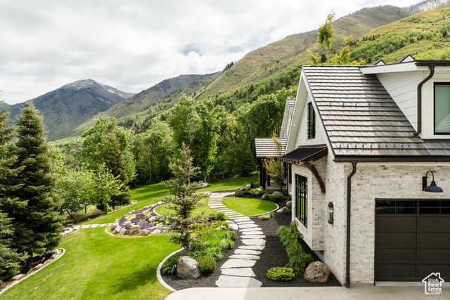 1230 S EAGLENEST DR, Woodland Hills, UT 84653