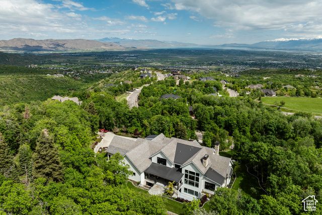 1230 S EAGLENEST DR, Woodland Hills, UT 84653