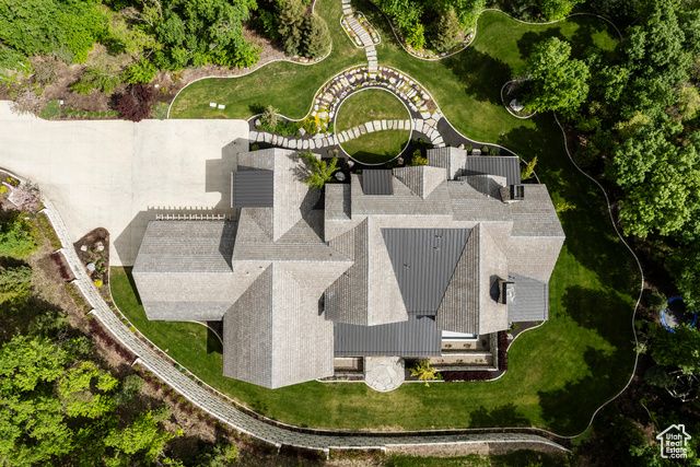 1230 S EAGLENEST DR, Woodland Hills, UT 84653