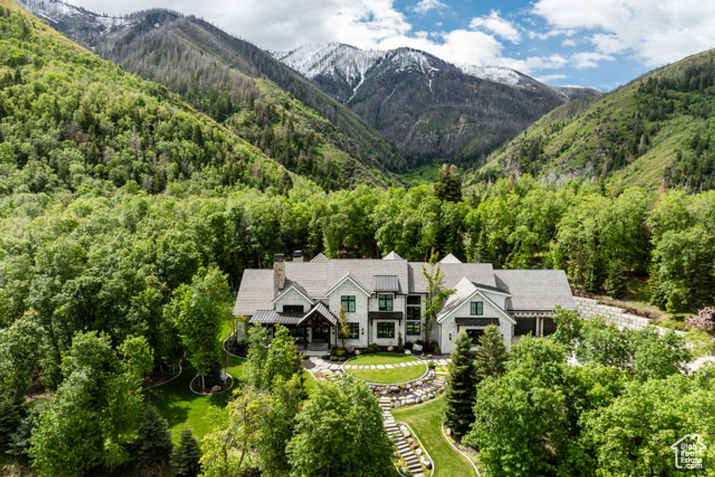 1230 S EAGLENEST DR, Woodland Hills, UT 84653